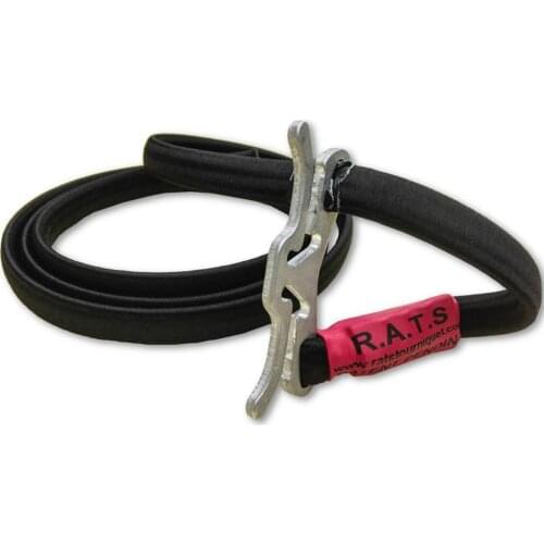 Outdoor Survival Tourniquet Fast Hemostasis Medical Emergency Tactical Military Elastic Rope Medical Emergency Tourniquet Tools