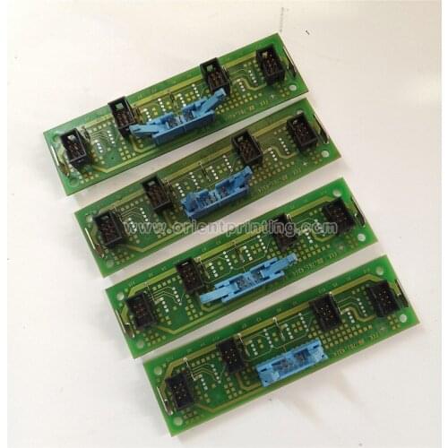 00.781.4314 Heidelberg Circult Board FKK Heidelberg Printer Machine