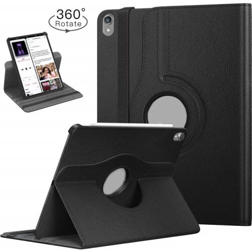 For Lenovo Tab M10 10.1 TB-X605L X605F 360 Degree Rotating Stand Tablet Cover For Lenovo Tab M10 HD 10.1 X505L X505F Cover Case