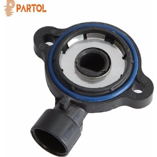TPS Throttle Position Sensor For CHEVROLET CADILLAC SEVILLE ESCALADE DEVILLE Buick Terraza