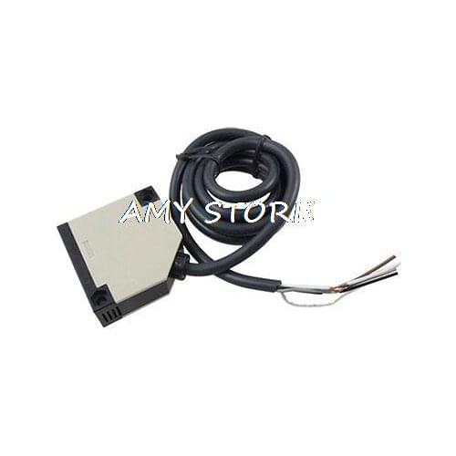 DC12-24V Infrared Ray Photoelectric Switch w Reflector