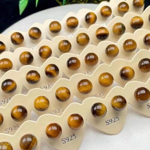 Stud Earrings ECHSUN China