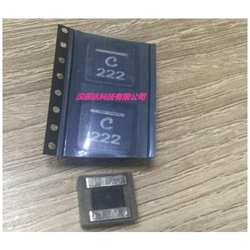 XAL1060-222MEC XAL1060-222MEB 1060 2.2UH XAL1060 222MEC 222 Fixed Inductors 2.2uH 20% 20A 4.95mOhms AEC-Q200