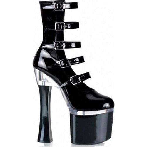 Fetish Queen Womens Shoes