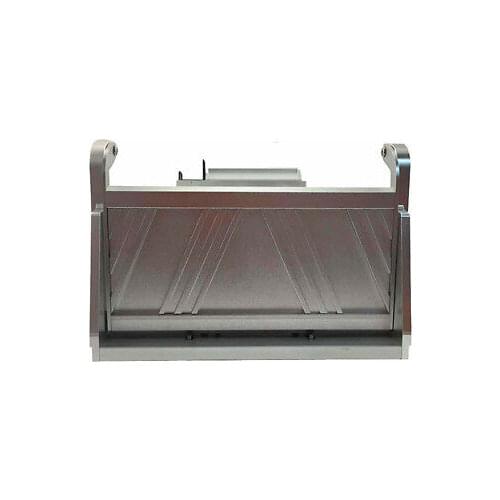 Hercules 1/14 6*6 Tipper Metal Bucket For RC Dumper Trailer Truck Car DIY Model TH01055-SMT4