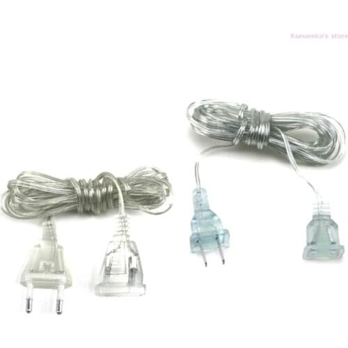 Neko New Year 5M LED Curtain String Lights Icicle Garland Droop Fiary Garland For Christmas Home Interior Decoration