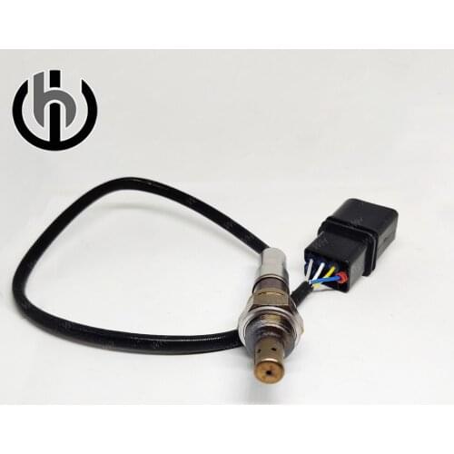 NEW O2 Oxygen Sensor for VW Volkswagen Seat Skoda Ibiza Polo Cordoba 036906262G 036 906 262 G / LZA11-V2 Wideband Lambda Probe