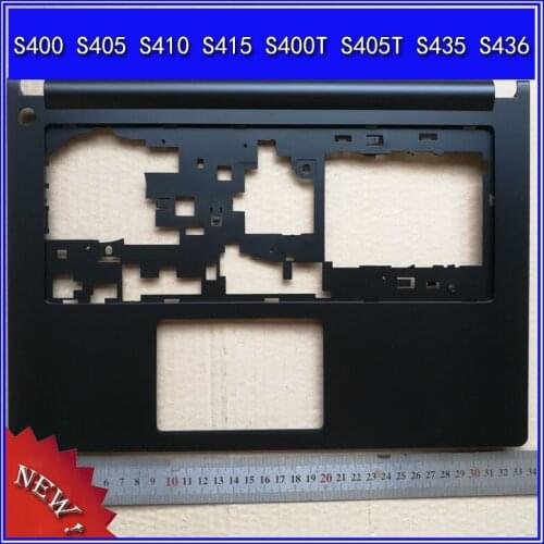 Laptop Palmrest Upper Cover for Lenovo S400 S405 S410 S415 S400T S405T S435 S436 C Shell
