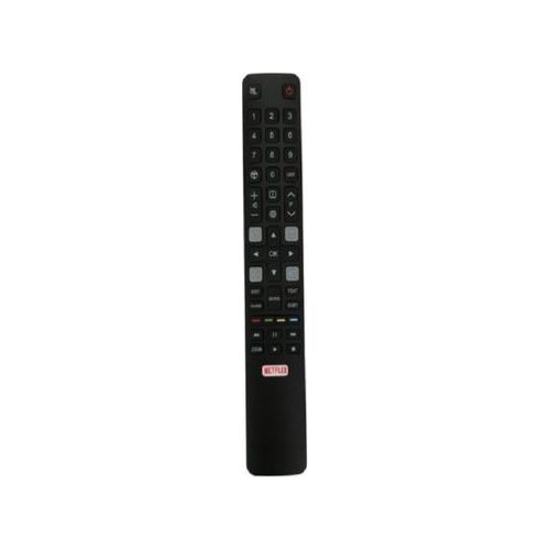 Remote Control fit for ARC802N YUI1 TCL TV 49C2US 55C2US 65C2US 75C2US 43P20US
