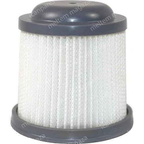 Vacuum Cleaner Filter BLACK & DECKER PD 1200 AV Cordless Vacuum Cleaner Dust Hepa Filter HT-SF0290-3