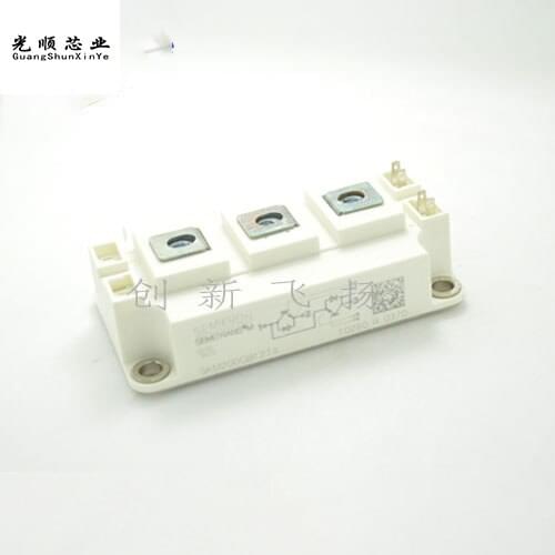 SKM200GB12T4/SKM200GB12E4 IGBT 200A1200V