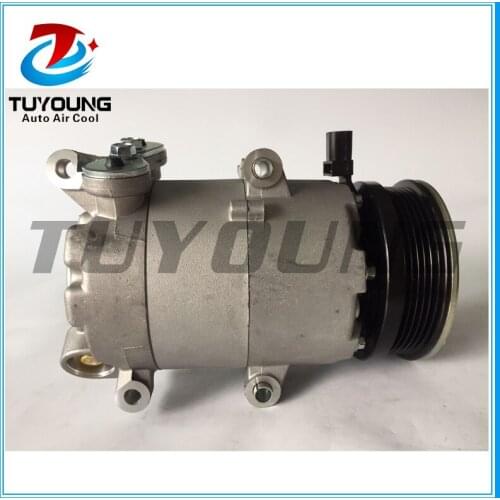 High quality auto parts A/C compressor VS16 for PATTERN/FOCUS 2.0 3M5H-19D629-PG 8FK351113-461 10-160-01033