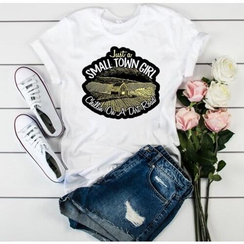 Women 2021 Letter Print 90s Fashion Tops Tshirts T Clothes TShirt Womens Ladies Graphic Female Tee T-Shirt Clothing