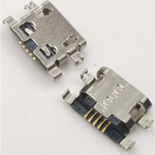 10Pcs USB Charger Charging Dock Port Connector For Homtom HT37Pro HT37 Pro S9 Plus S9plus HT20 HT20Pro S8 S16 HT27 Micro Plug