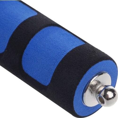 2M Portable Extendable Telescopic Handheld Windsock Flag Ferula Pointer 896B