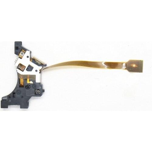 2pcs/lot SF-C50 SFC50 Laser for CDM-M8 RCD510 Brand New Car CD Radio Player Laser Lens Optical Pickup Bloc Optique