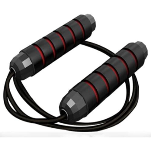 2020 New Arrive Tangle-Free with Ball Bearings Rapid Jump Rope Crossfit Excercise Fitness Equipments Unisex скакалка