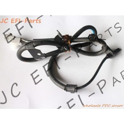 89543-B5040 ABS Sensor Speed Sensor For Toyota