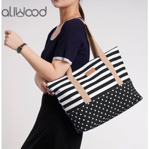 Aliwood Women's White Bags