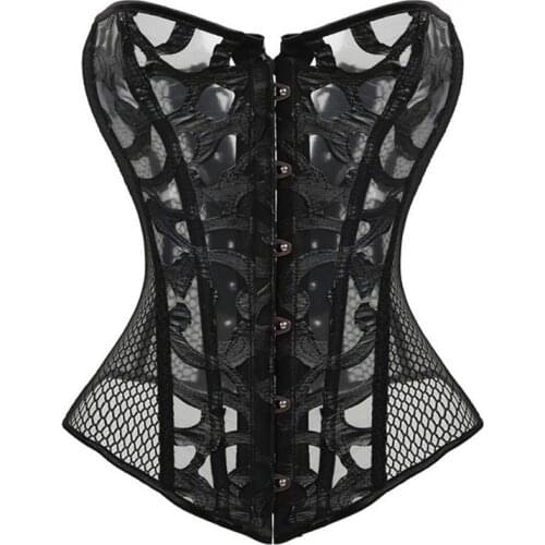 Comeondear Women's Corsets