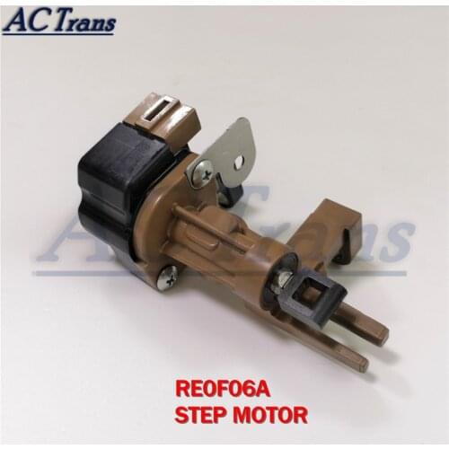 For Nissan CVT Transmission RE0F06A Step Motor