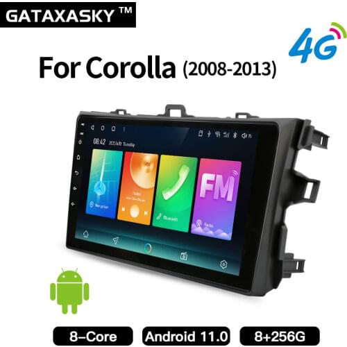 GATAXASKY Players With Navigation