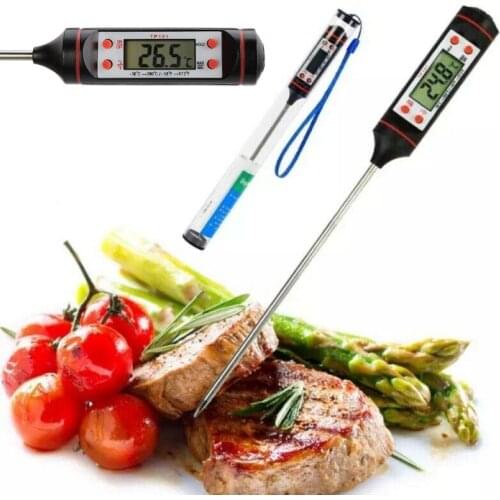 Happy world Digital Meat Thermometers