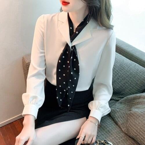 Блузки в горошек JAROD China At AliExpress