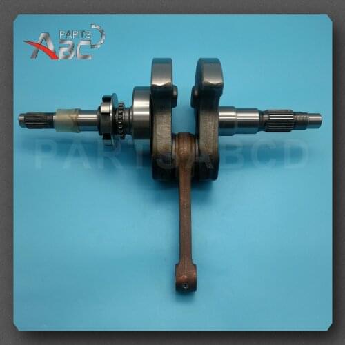 Crankshaft Assy for Hisun HS700 700CC ATV Quad 13200-F39-0000