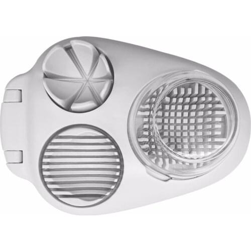 2020 3 In 1 Manual Home Dicing Stainless Steel Multifunctional Slicing Cutter Avocados Kitchen Tool Practical White Eggs Slicer