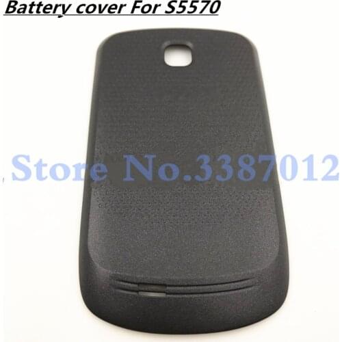 Original New Rear Housing Battery Door Back Cover For Samsung Galaxy Mini GT-S5570