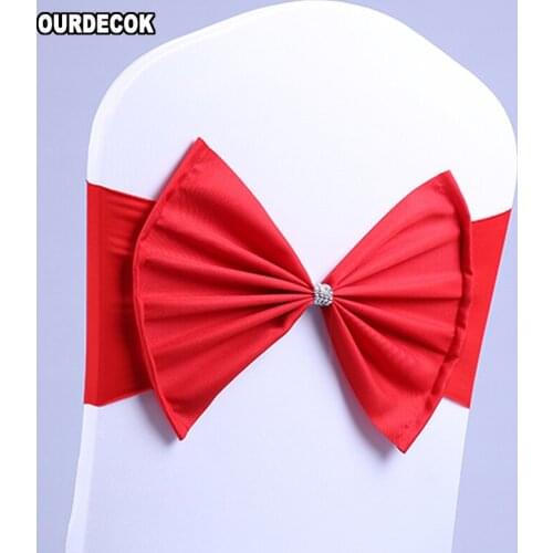 OUR DECOK Home Decoration Ribbons