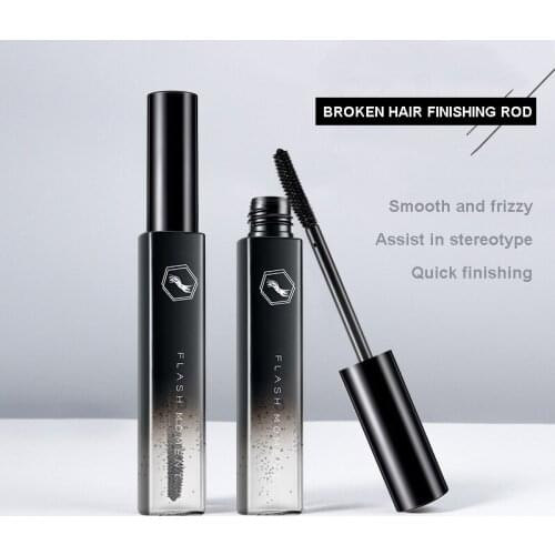 Broken Hair Finishing Stick Not Hairy Refreshing Untidy Liquid Hair Care Natural Fixed Artifact Dedicated Lasting Modeling