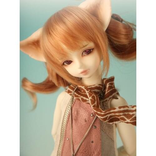 1/4 scale nude BJD Human body MSD Joint doll Resin model toy,not include clothes,shoes,wig and other accessories D2198