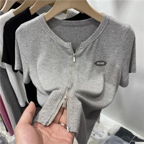 TSXT Womens Summer T-shirts