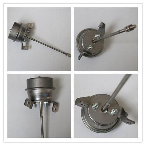 Wastegate for BMW F07 Gt F10 F11 535i 306PS F12 640i 320PS N55 Turbocharger Turbo 7583908