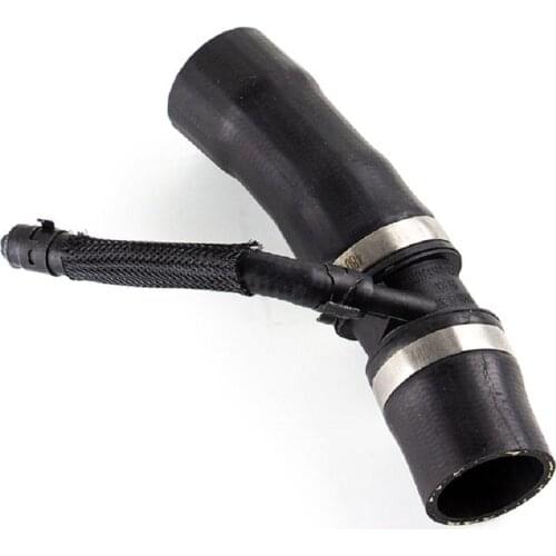 LR049990 High Quality New Cooling System Rubber Water Hose Pipe Free Shipping