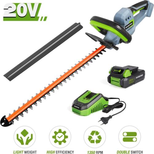 WORKPRO Garden Power Tools