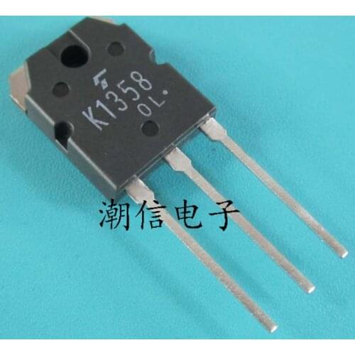 10cps K1358 2SK1358 9A 900V 150W