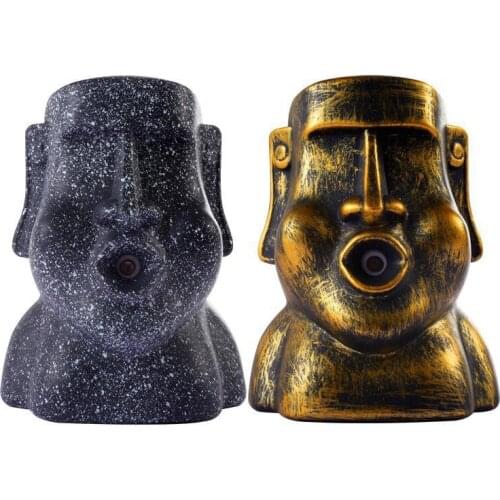 2Pcs Gothic Retro Belt USB Silent Household Humidifier Oil Diffuser Atomizer Diffuser Filter Humidifier Aroma Diffuser