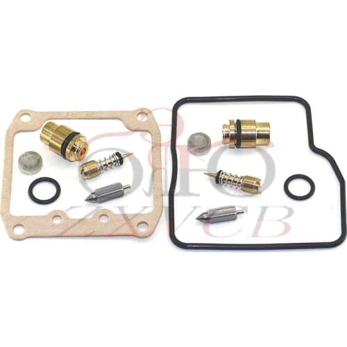 For INTRUDER VS1400 1987-1992 VX800 1990-1993 VX 800 VS 1400 carburetor repair kit