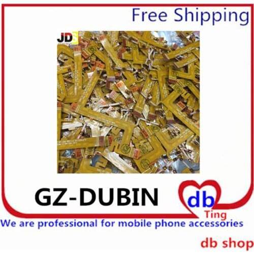 For Lumia 625 N625 Power On/off Volume Switch Button Flex Cable Ribbon Parts