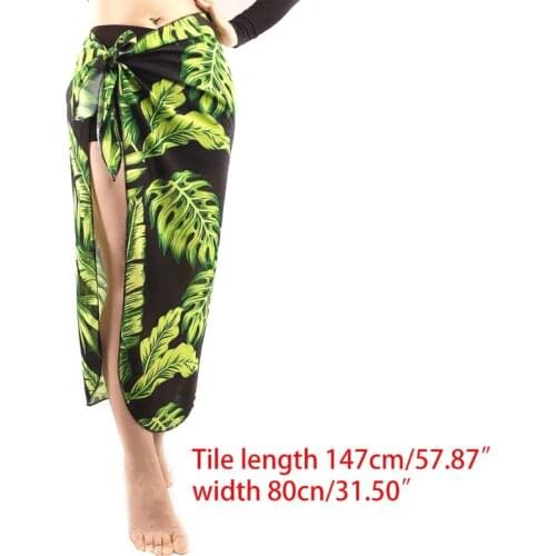 EDCRFV Asymmetrical Skirts