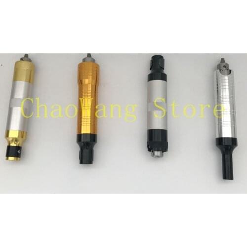 Flex shaft handpiece T30 Foredom motor handpiece Rotary Quick Change Handpiece