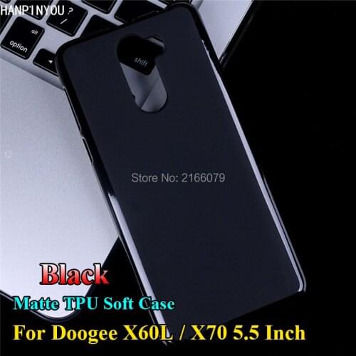HANPINYOU DOOGEE X60L Phone Cases