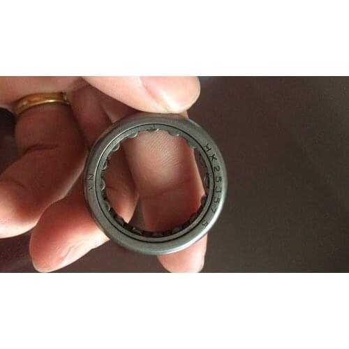 HK25357.5 Drawn cup Needle roller bearings size 25*35*7.5mm steering rack for LIFAN 620 Solano