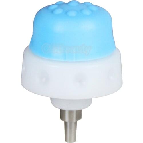 Massage Probe Replacement Accessory For Shockwave Therapy Machine Pain Relief ED Treatment Massage Tools Functional Head