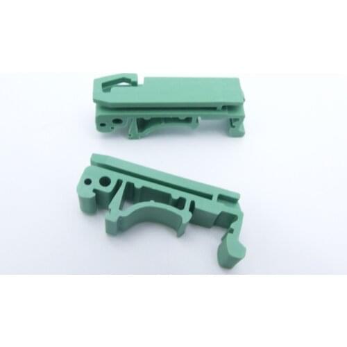 35mm din rail mounting legs