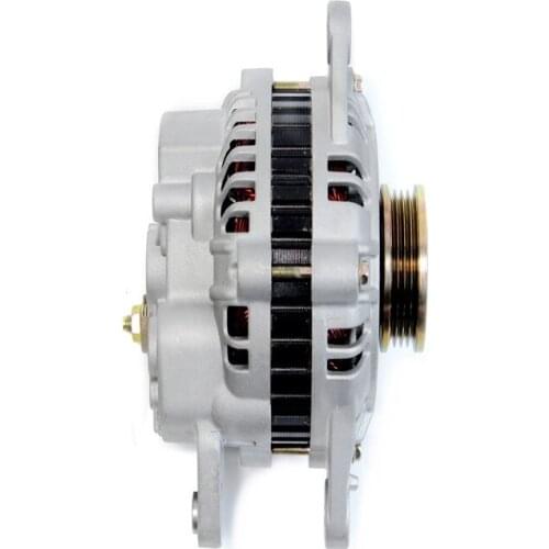 New 14V 90A alternator AB190147.37300-23600 JFZ1929 generator car accessories for HYUNDAI engine KIA engine