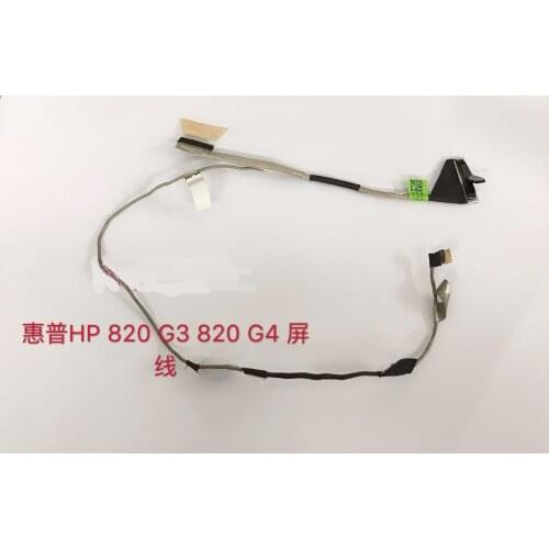 New Laptop Cable for HP 820 G3 820 G4 6017B0801001 804085-004